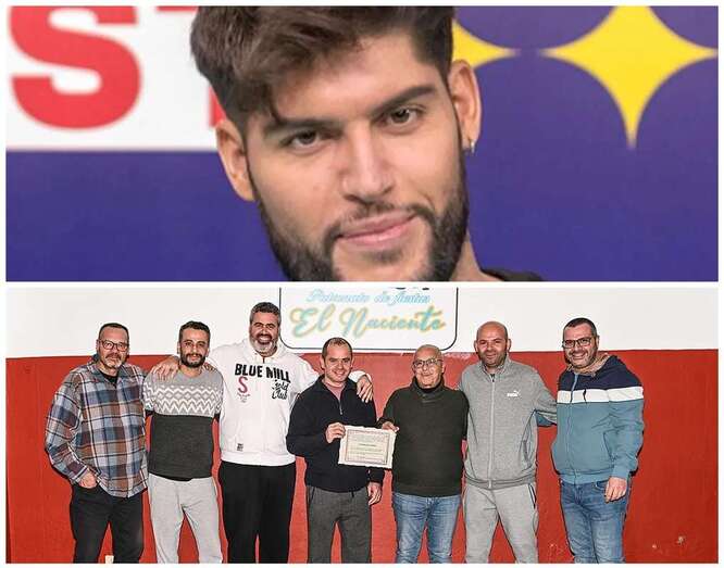 José Otero y Charcojondo/TA.